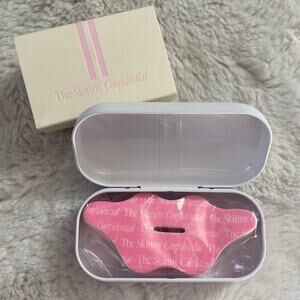 NWT The Skinny Confidential Original Pink Mouth Tape